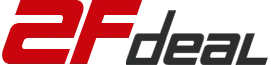 2FDeal - Premium Vape Store for RTA, RDA, Mods & Accessories