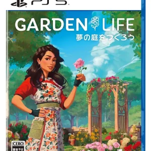 3Goo Garden Life Kit for Creating Your Dream Garden Easily