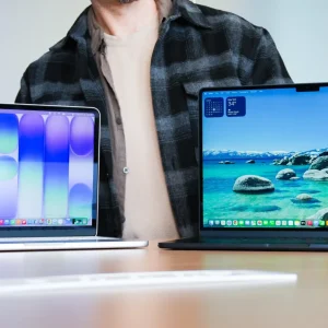 After using the MacBook Neo for weeks, switching to the Air has been refreshingly sweet