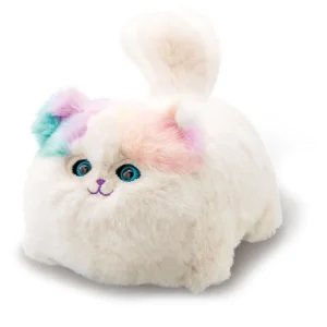Agatsuma Nyan Da Kimi Moving Plush Toy 27cm Battery Operated Ages 3+ Winner 2024