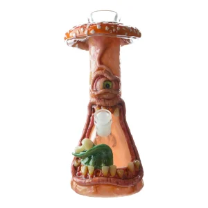 Amanita Cletus Bong - 11in