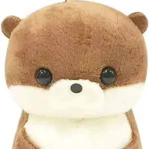Amuse Pocket Aquarium LMC Stand Plush Figure Charm