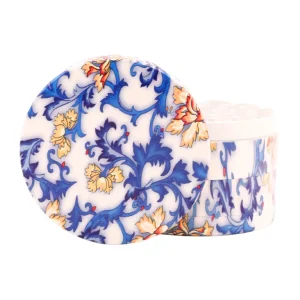 Arsenal - 63mm 4-Pc Pastel Petals Grinder