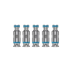 Aspire AF Mesh Coils 1.0ohm (Pack of 5)