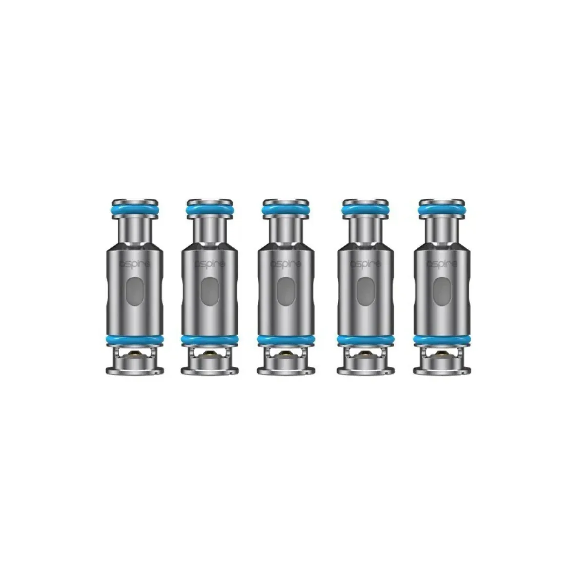 Aspire AF Mesh Coils 1.0ohm (Pack of 5)