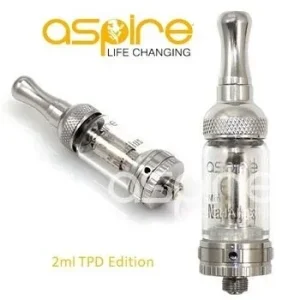 Aspire Nautilus Mini Tank