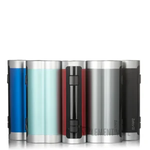 Aspire ZELOS X 80W Box Mod