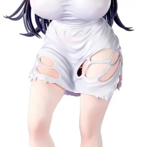 B' Full Fots Japan Haunted Book of Ghosts Yuko-San 1/4 Figure Official Model
