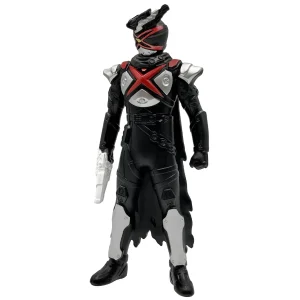 Bandai Number One Sentai Gojuger Hero Series Ring Hunter Garude Figure