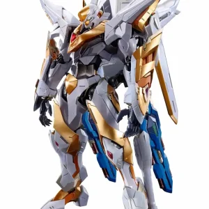 Bandai Spirits Code Geass Lancelot Albion Metal Build Dragon Scale Exclusive