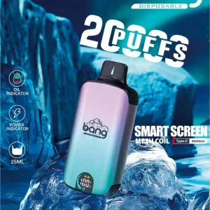 Bang 20000 puff Disposable Vape Wholesale Bang 20k Puff
