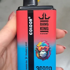Bang 30000 Puff Vape 30k HAYATI Pro Ultra Double Flavors