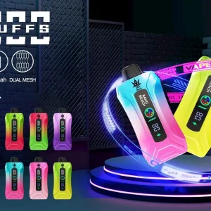 Bang Beach 20000 Puff Vape 20k Bulk Price Display