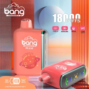 Bang Rocket 18000 Puffs Raz Bar 18k Geek Bar
