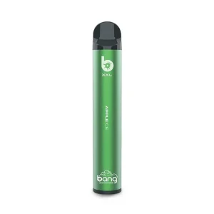 Bang XXL Vape Disposable Device 6mL 50mg 2000Plus Puffs 800MAH