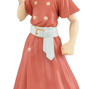Banpresto Dr. Stone Ryusui Nanami Figure Collectible