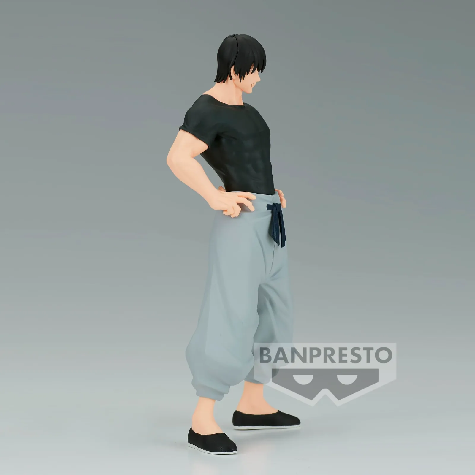 Banpresto Jujutsu Kaisen Cursed Soul Jinji Fushiguro - Image 2