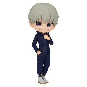 Banpresto Jujutsu Kaisen Toge Inumaki Ver A Bandai Q Posket Figure