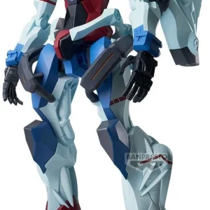 Banpresto Mobile Suit Gundam Figure Gquuuuux Genkai Toppa Edition
