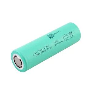 Battery INR21700-50PL (5000mAh – 125A) by EVE