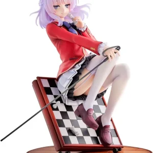 Bellfine Classroom of Elite Arisu Sakayanagi PVC Collectible Figure