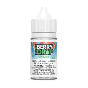 BERRY DROP JUICE 30ML, 20MG