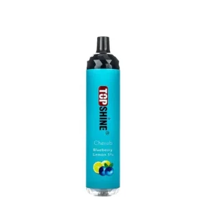 Blueberry Lemon Topshine 4500