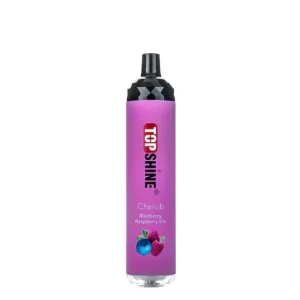 Blueberry Raspberry Topshine 4500
