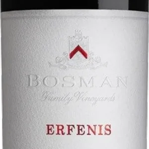 Bosman Erfenis 2020