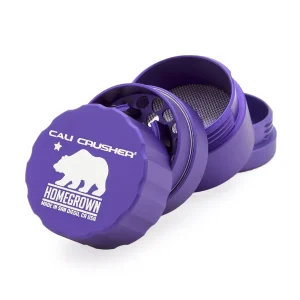Cali Crusher Grinder - 1.85in