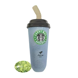 CARRY Max Pro Mini Cup Disposable Vape 8000 Puffs – Longxi Lake Well