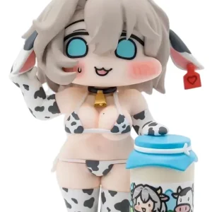 Cerberus Project Brown Dust 2 Terese-chan Milky Bikini Figure