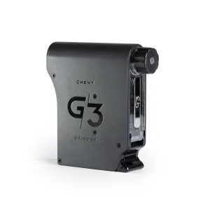 Chewy G3 Electric Grinder