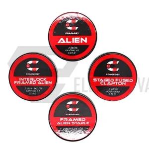 Coilology Performance Prebuilt Coils