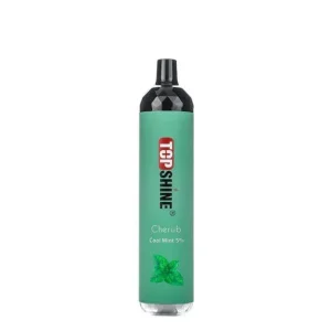 Cool Mint Topshine 4500