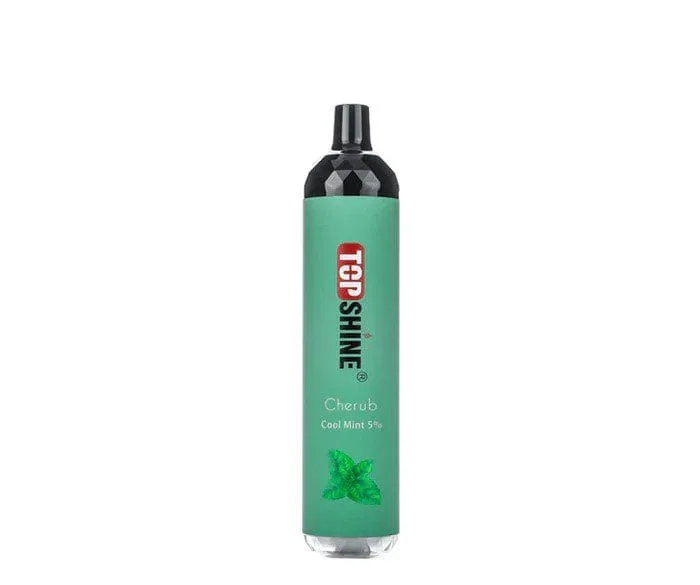 Cool Mint Topshine 4500