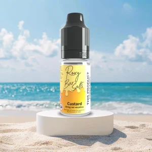 Custard Bar Salt by ROXY