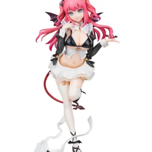 Dcter Liliya 1:7 Scale Collectible Figure High-Detail Model