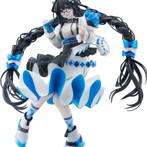 Dmm Factory Wing Original Toshiue Kanojo 1/6 Illustrator Collection Figure