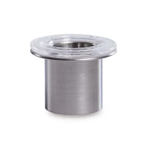 Dr. Dabber Switch Induction Cups - Quartz