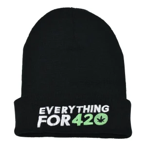 EF420 Beanie