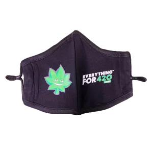 EF420 Face Mask