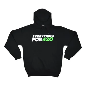EF420 Hoodie