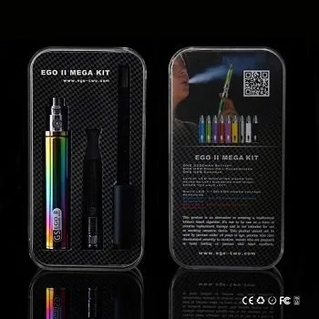 eGO II Mega Kit - Image 2
