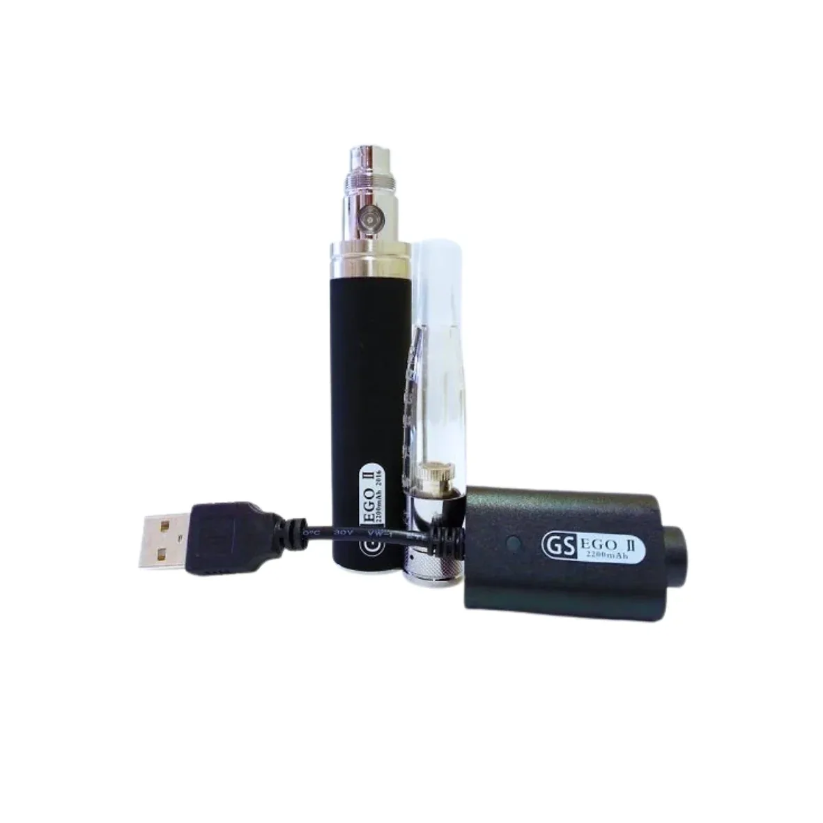 eGO II Mega Kit