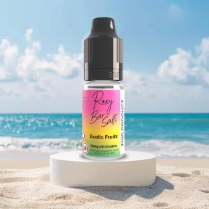 Exotic Fruits Bar Salt By Roxy