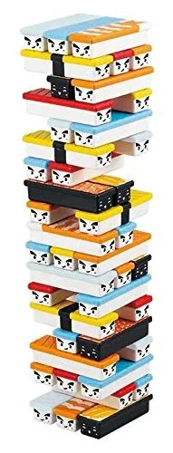 Eyeup Oh! Sushi Game