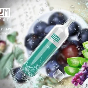 Flum Float Disposable Vape 5% Nicotine