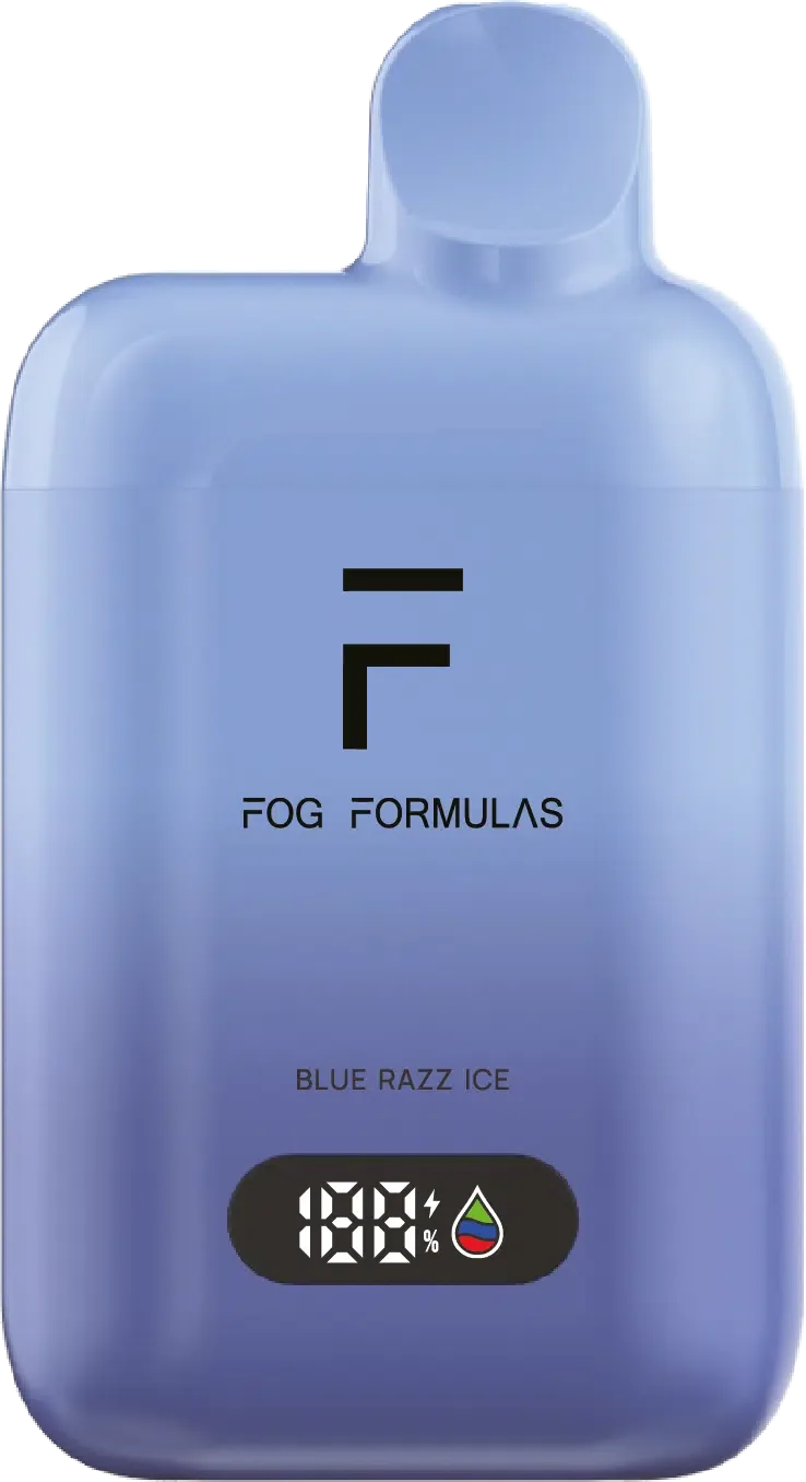FOG X 15000