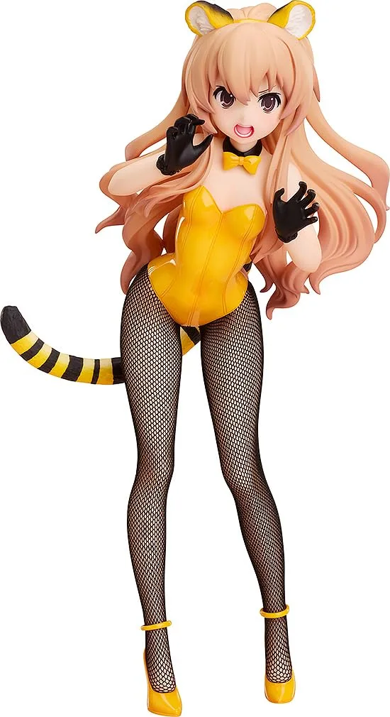 FREEing Toradora Aisaka Taiga Tiger Ver 1/6 Scale Figure Collectible Model